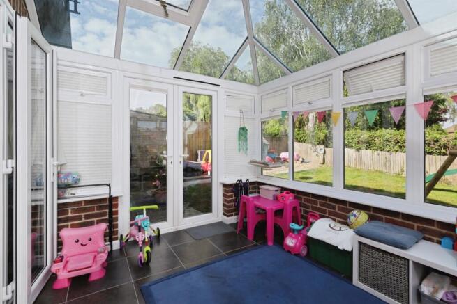 House in Hailsham - View 4