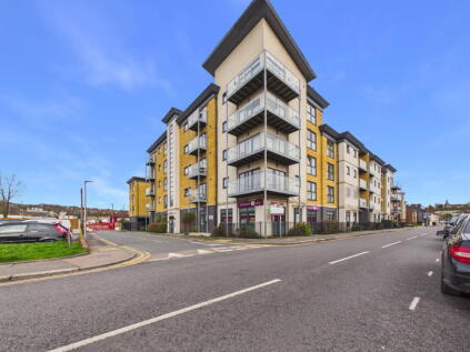 Regent House, Station Road, Strood