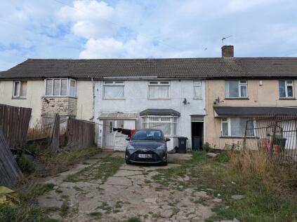 Farway, Bradford
