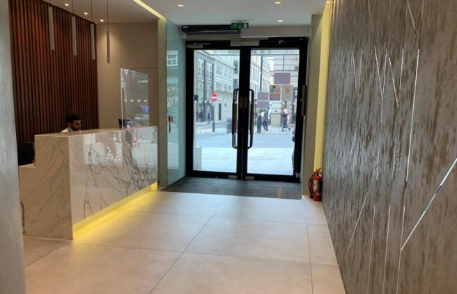 30 Haymarket Reception.PNG