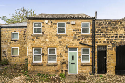 Oakwood Lane, Oakwood, Leeds, LS8