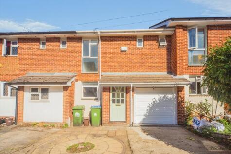 Bracken Lane, Southampton, Hampshire, SO16