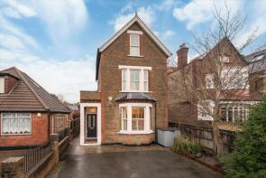 43, Spencer Road, West Wimbledon, London SW20 0QN