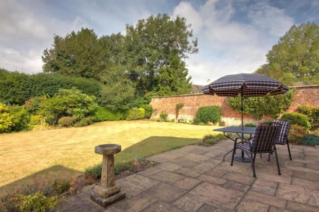 Garden 2