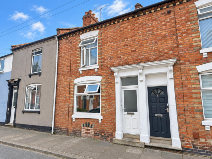 Louise Road, The Mounts, Northampton NN1