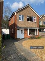 6, Coniston Crescent, Loughborough LE11 3RH