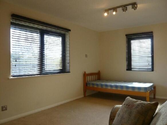 Studio Room