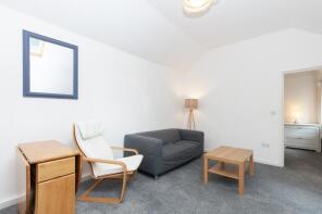 Flat 3, North Parade Mews, North Parade Avenue, Oxford OX2 6LX