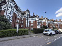 Flat 38, Vernon Court, Hendon Way, London NW2 2PE
