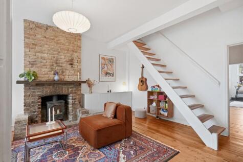 Benhill Road, Sutton, SM1