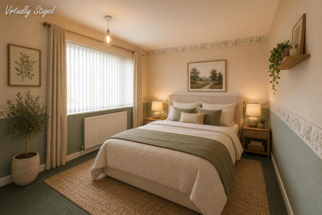 3 bed Semi-Detached for sale Image 9