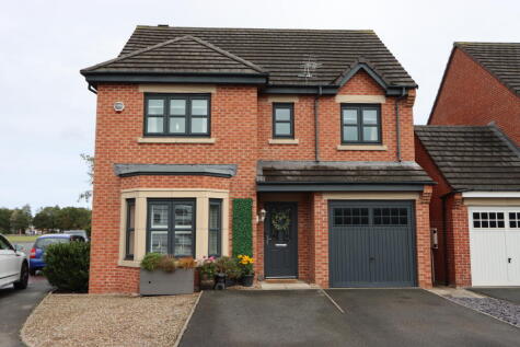 The Brambles,
New Hartley, Whitley Bay,
NE25 0RQ