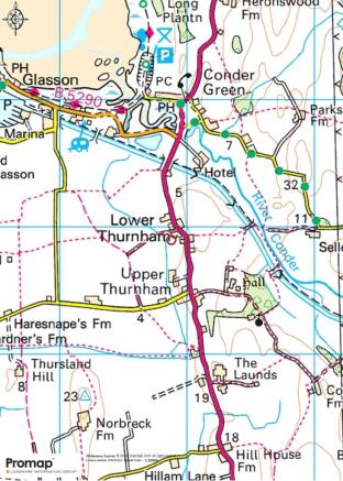 Location Plan