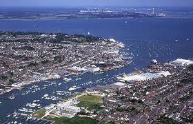 Cowes General Photo