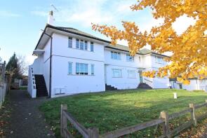 5, Winchester Road, Shortlands, Bromley BR2 0PZ