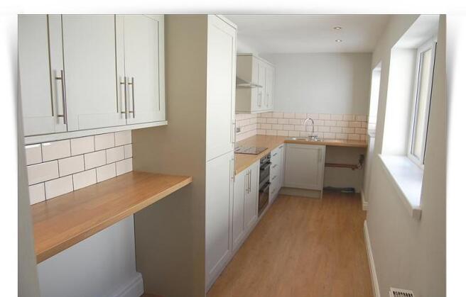 Modern Kitchen