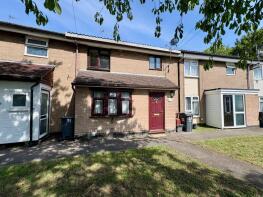 33, Colestrete Close, Stevenage SG1 1RG