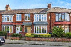 61, Lancaster Road, Middlesbrough TS5 6PG