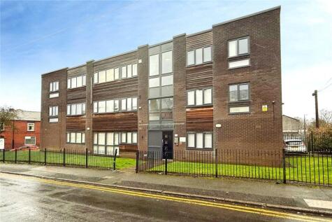 Hall Street, Pendlebury, Swinton, Manchester, M27
