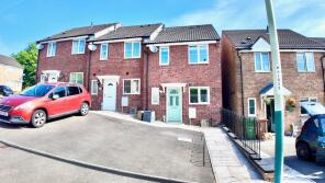 16c, Pidwelt Rise, Bargoed CF81 9QU