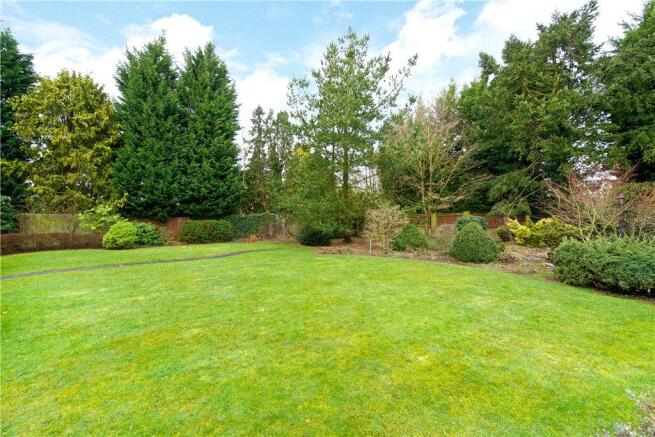 Gardens