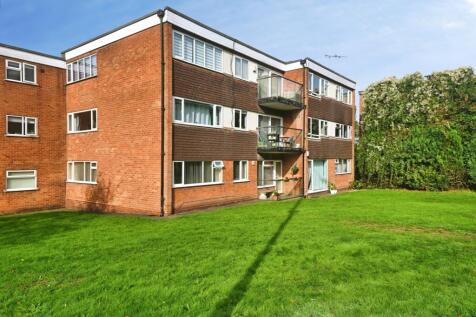 Highfield Court, Birmingham, West Midlands