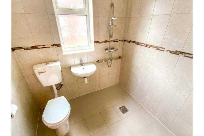 Wet Room
