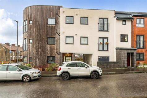 Fogarty Park Road, Kingswood, Bristol
