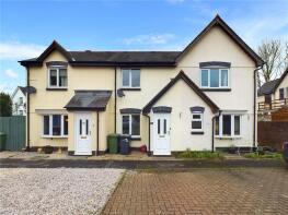 2, Canon Way, Exeter EX2 8FP