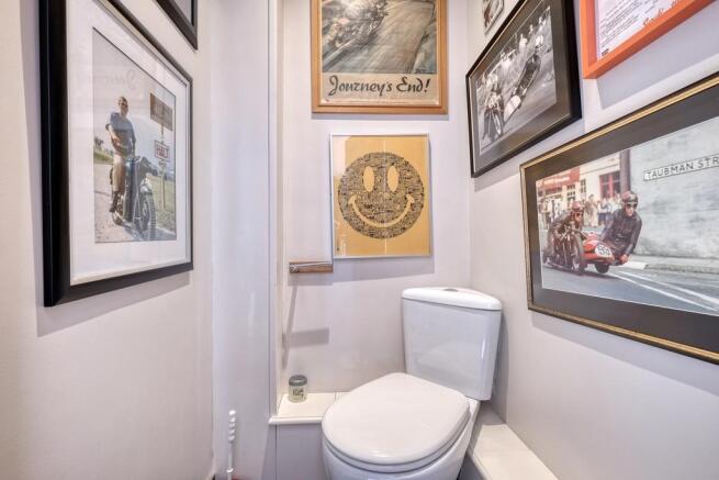 WC