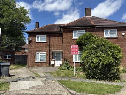 Edwyn Close, Barnet, EN5