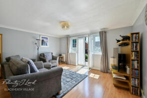 32, Elizabeth Fry Place, London SE18 4LA