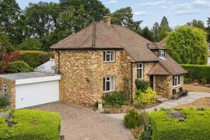 35 Fir Tree Cottage, Rosewood Way, Slough SL2 3QD