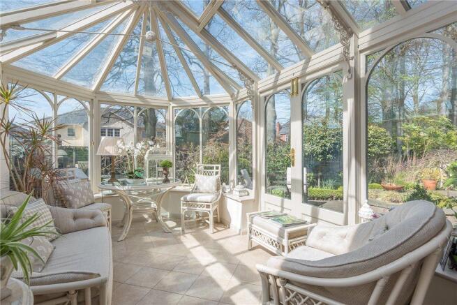Orangery