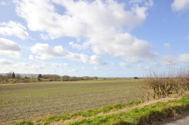 Nearby Countryside