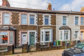 10, Wyndham Place, Riverside, Cardiff CF11 6DS