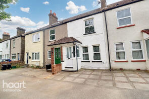 11, Meadow View, Orpington BR5 3EJ