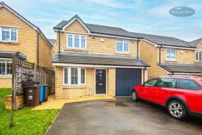 31, Samuel Fox Avenue, Sheffield S36 2AF