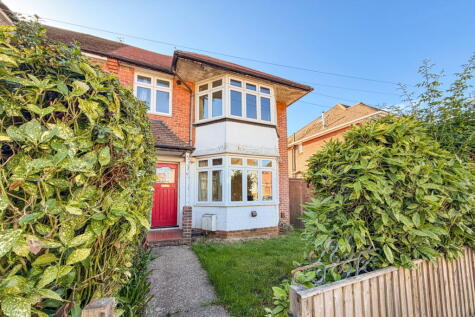 Branksome Avenue, Southampton, SO15 5NX