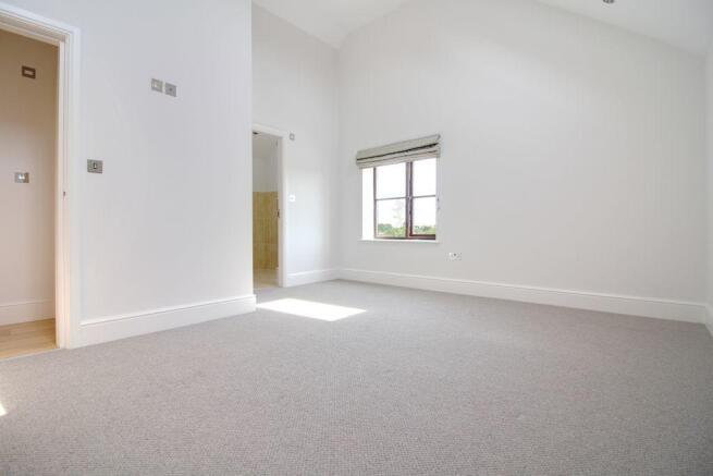 Bedroom 1 (Double with Ensuite)