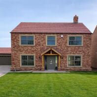 Breck House, Brecks Lane, Mattersey Thorpe, Mattersey DN10 5EF