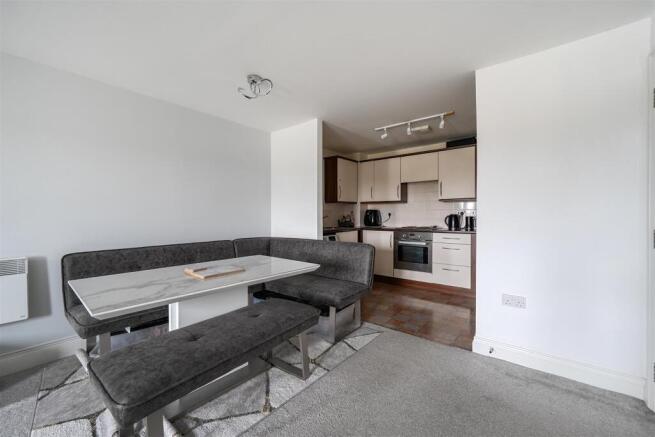 Open Plan