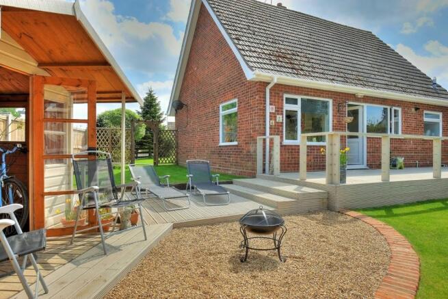 Sun Terrace