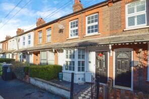 3, Winifred Road, Hemel Hempstead HP3 9DX