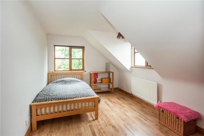 3rd Bedroom 