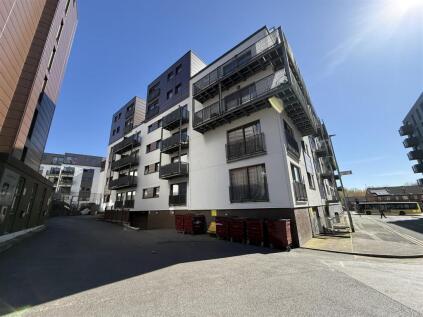 Advent 2/3, 1 Isaac Way, Ancoats