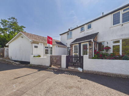 Daccabridge Road, Kingskerswell, Newton Abbot