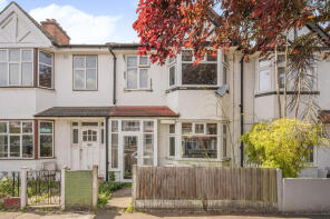 28, Millmark Grove, London SE14 6RQ