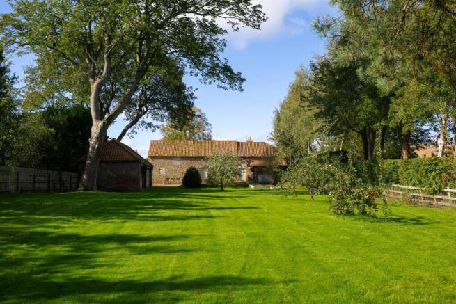 Gardens