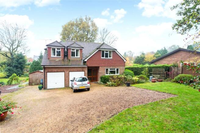 Little Milnthorpe